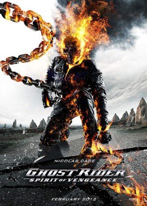 Ghost Rider 2 (2011)